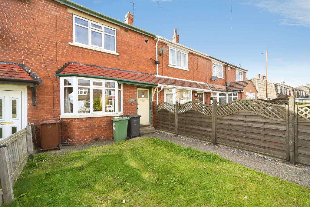 House in Leeds - More