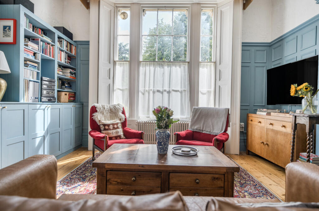 Apartment in Reading, Katesgrove, Newtown - View 3