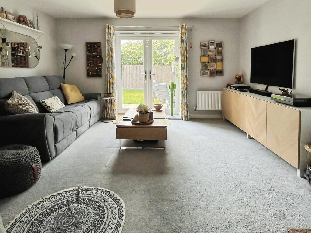 Main image of property: Bramble Close, Newborough, Peterborough