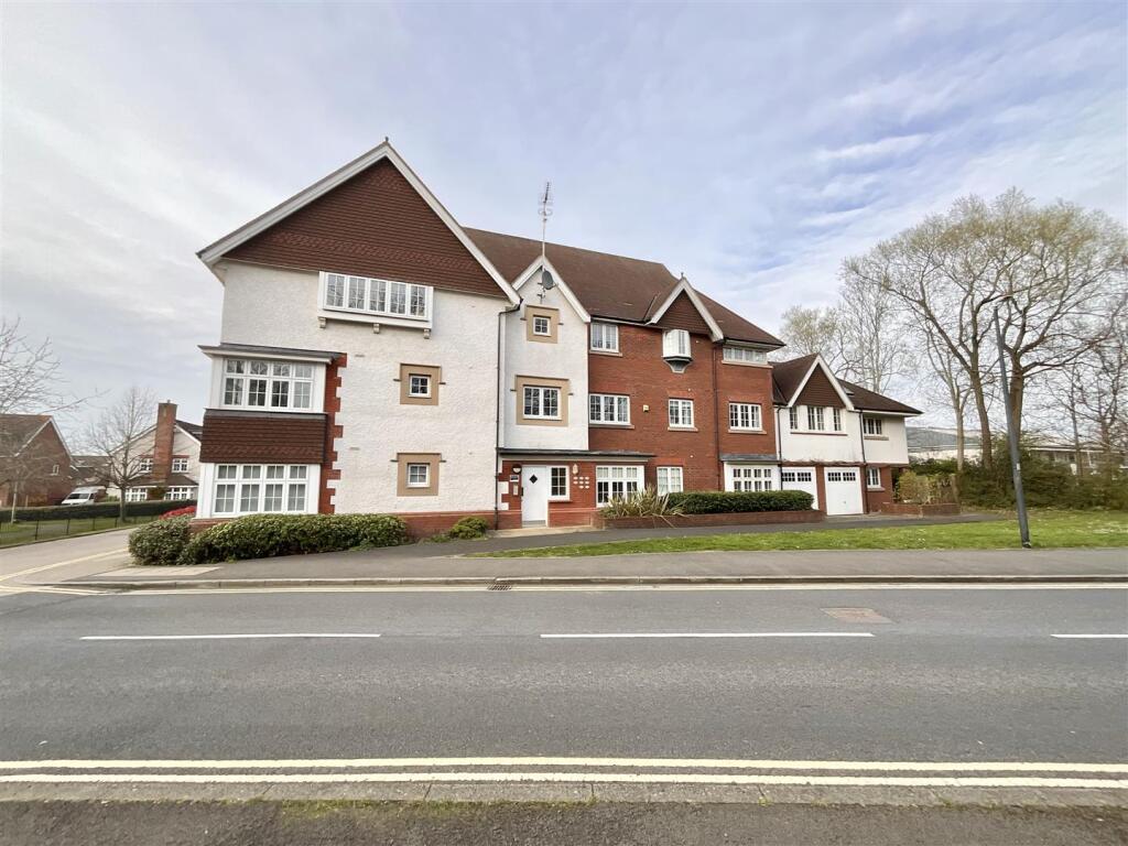 Main image of property: Long Down Avenue, Bristol