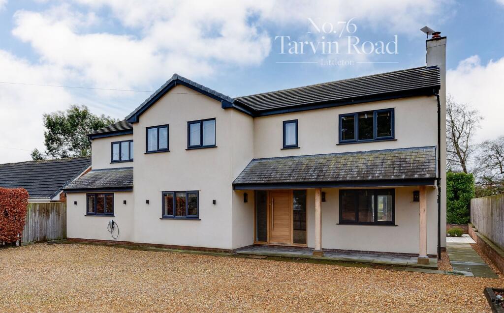 Main image of property: Tarvin Road, Littleton, CH3