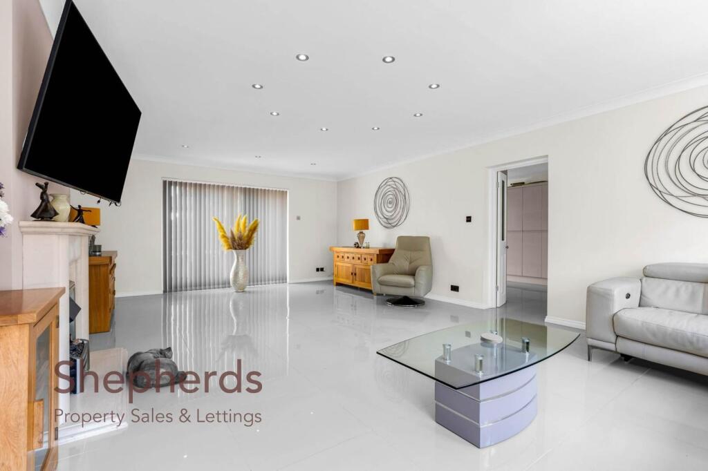 House in Chelmsford - View 5