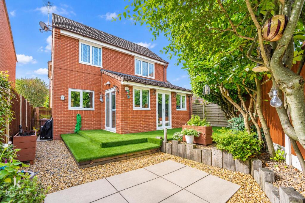 Speedie Close, Blackburn photo 4