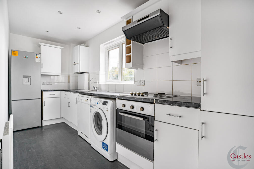 Apartment in London - View 4