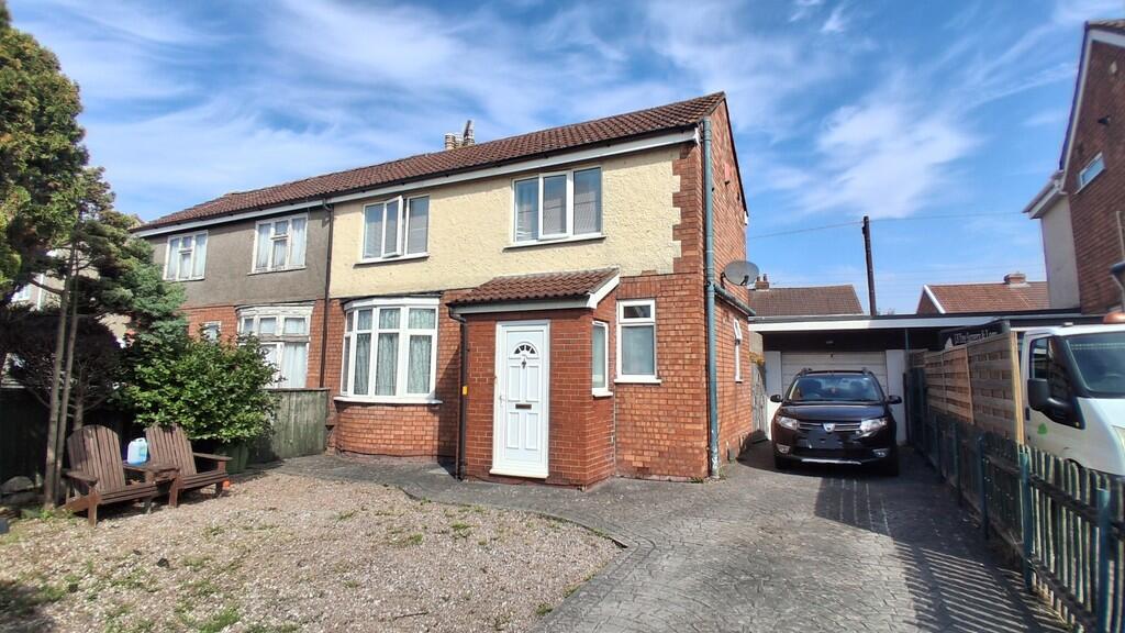 Main image of property: New Bristol Road, Worle