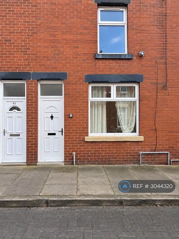 Main image of property: Corporation St, Chorley, PR6