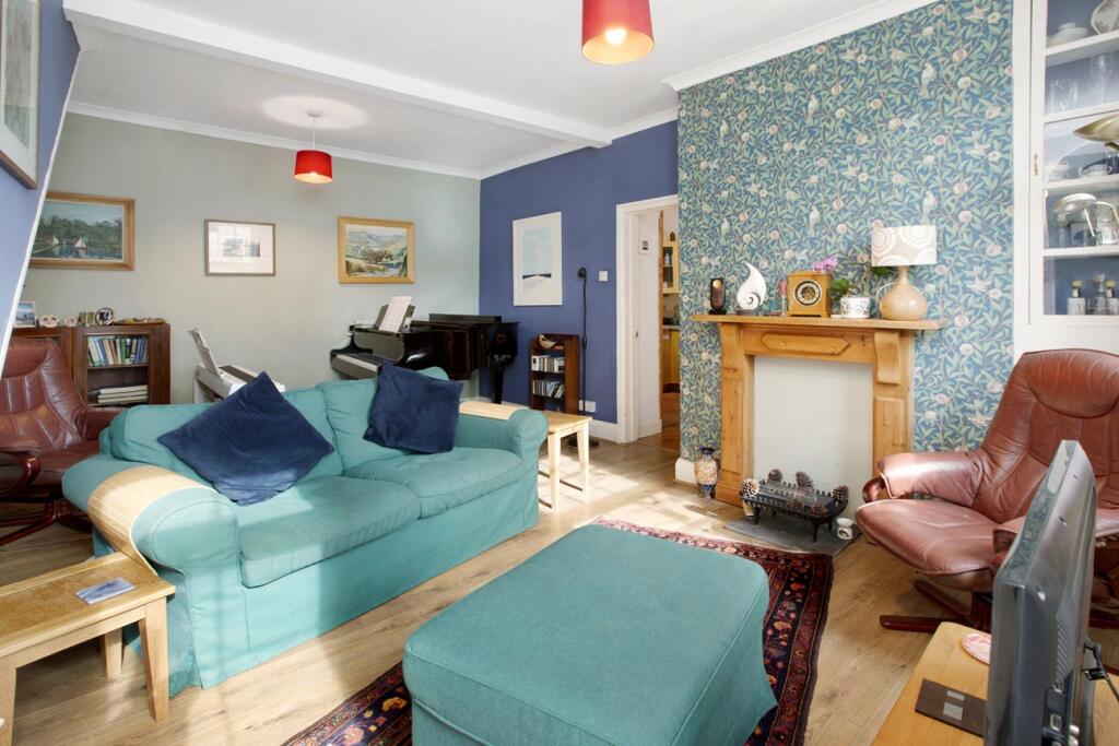 Albert Cottages, Dawlish, EX7 photo 4