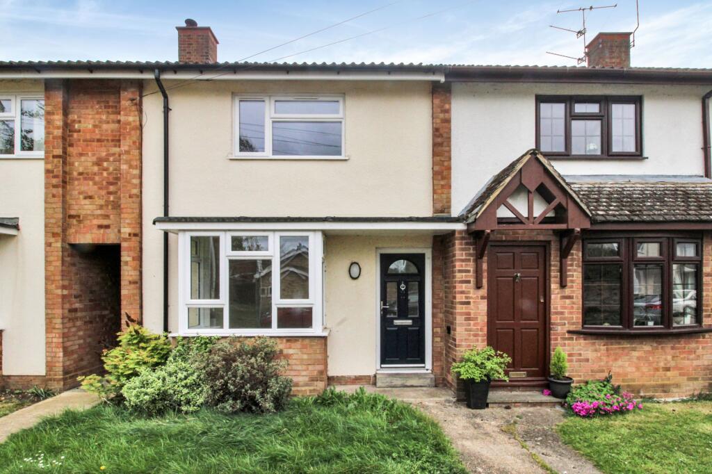 Main image of property: Groveside, Henlow, SG16