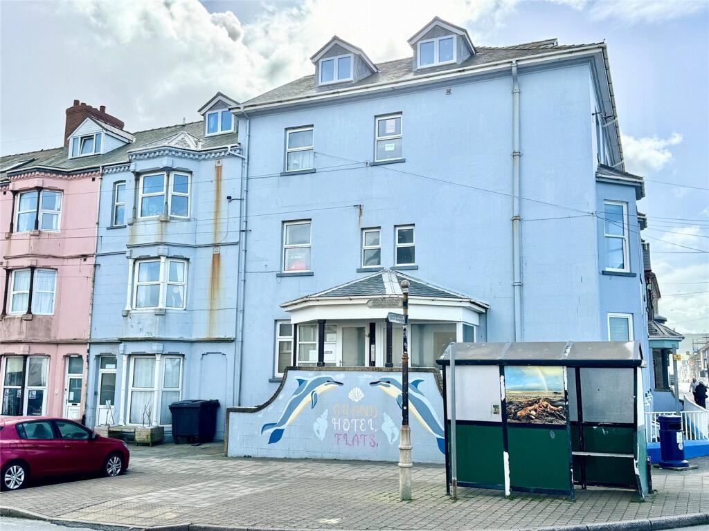 Main image of property: Borth, Ceredigion, SY24