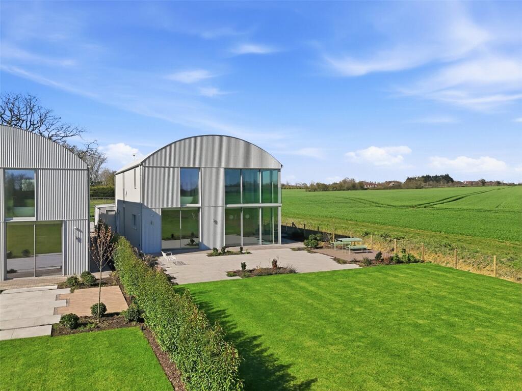 Main image of property: Princes, Stebbing Road, Felsted, CM6