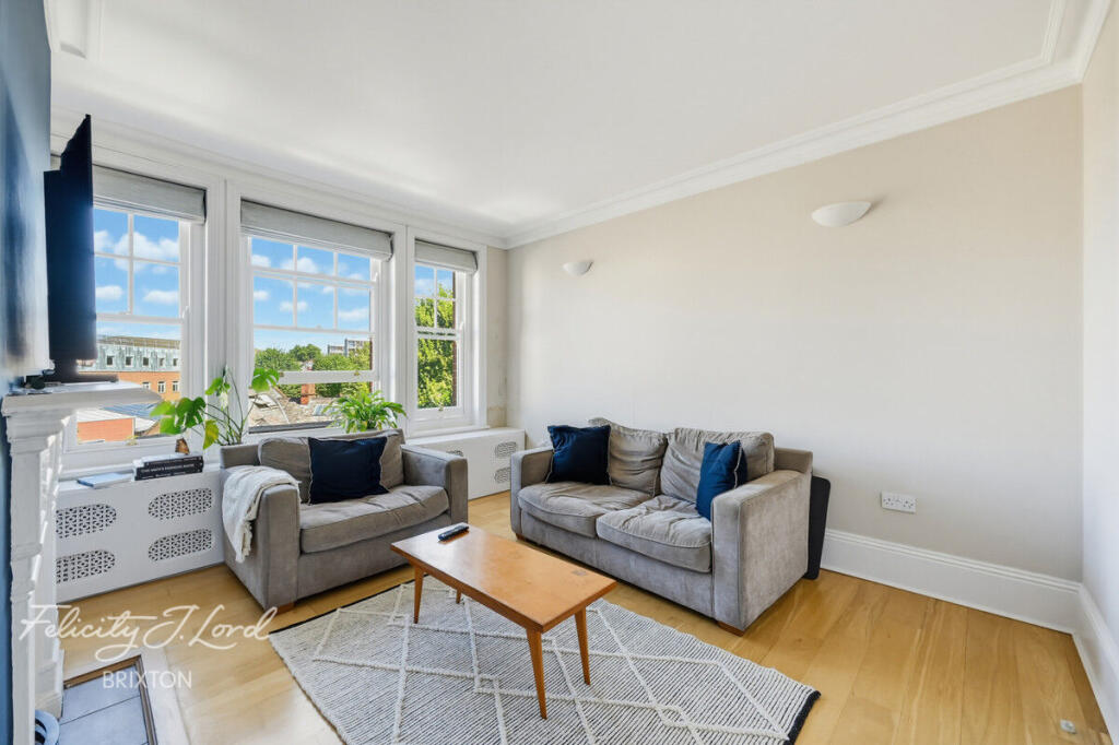 Main image of property: Canterbury Crescent, London