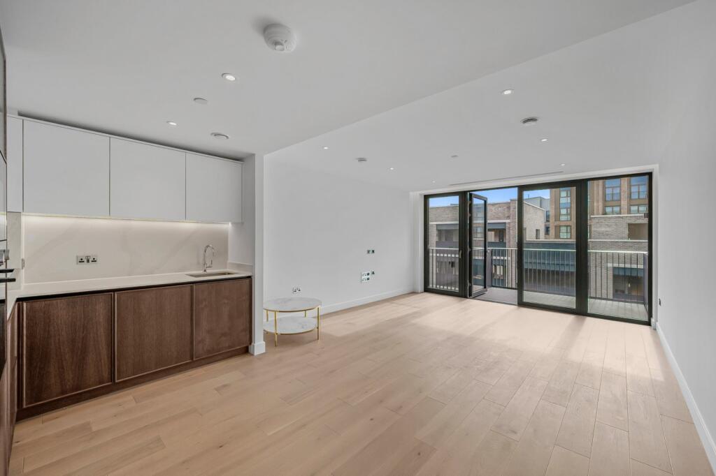 Main image of property: Penny House, 
62 Calthorpe Street, WC1X