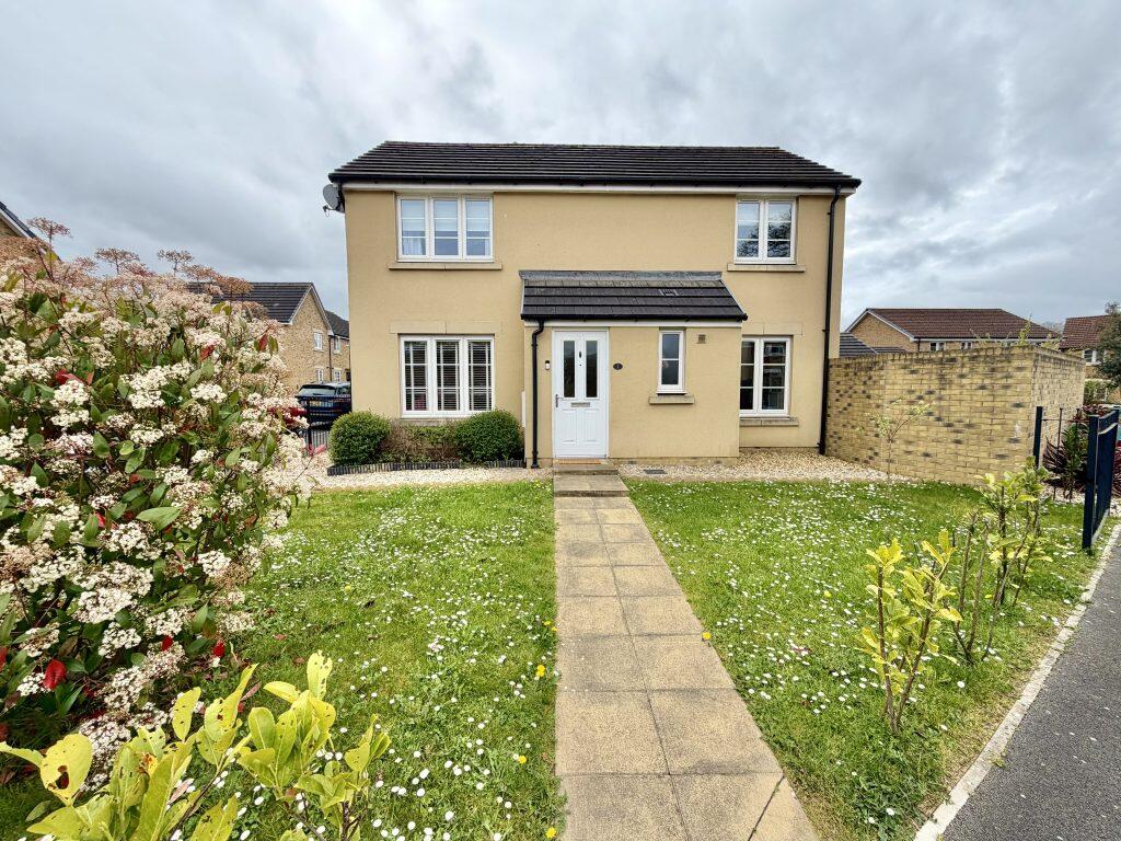 Main image of property: Owl Court, Yeovil, Somerset, BA22