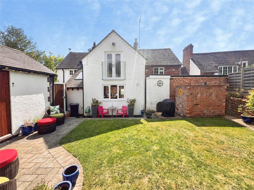 House in Coventry - More