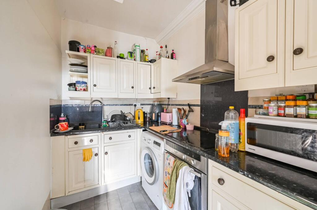 Main image of property: Trinity Road, Wood Green, London, N22