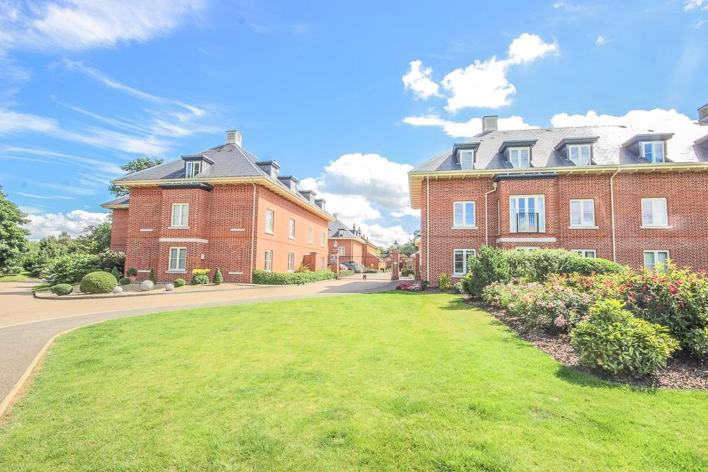 Main image of property: Henmarsh Court, Balls Park, Hertford