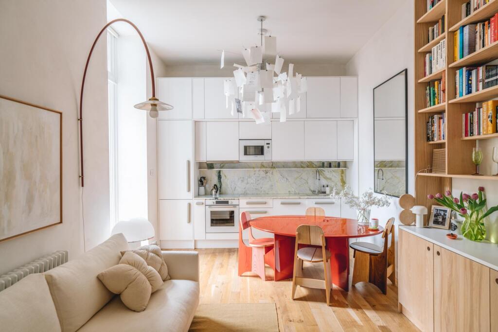 Main image of property: London SE5