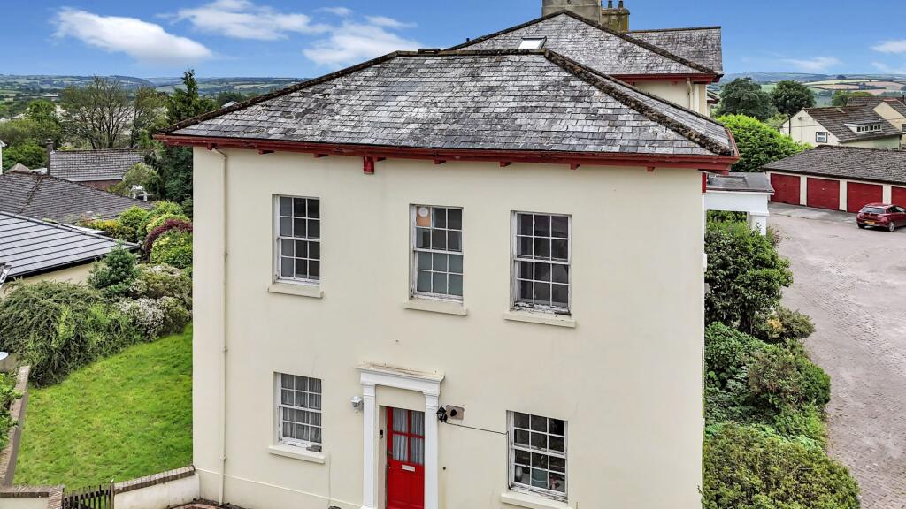 Main image of property: Tremeddan Court, Liskeard, PL14