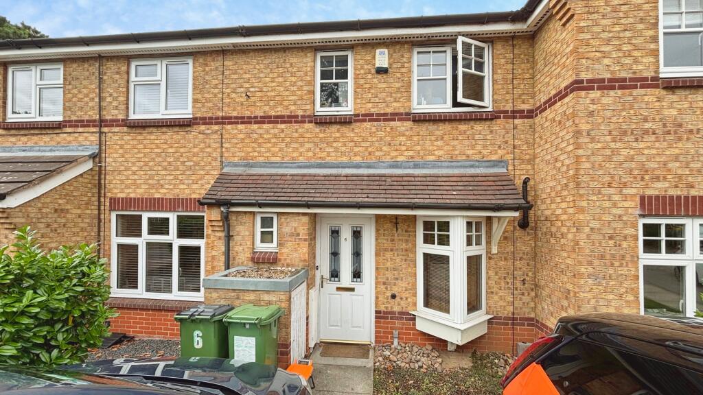 Main image of property: Packhorse Drive, Enderby, LE19