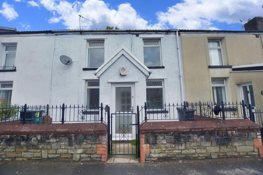 Main image of property: Pantyscallog Houses, Pant, Merthyr Tydfil