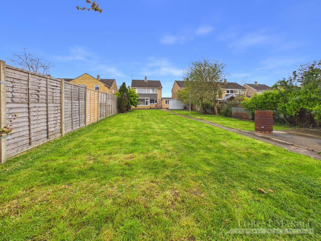 Additional image 2 of Hawkeridge Park, Westbury