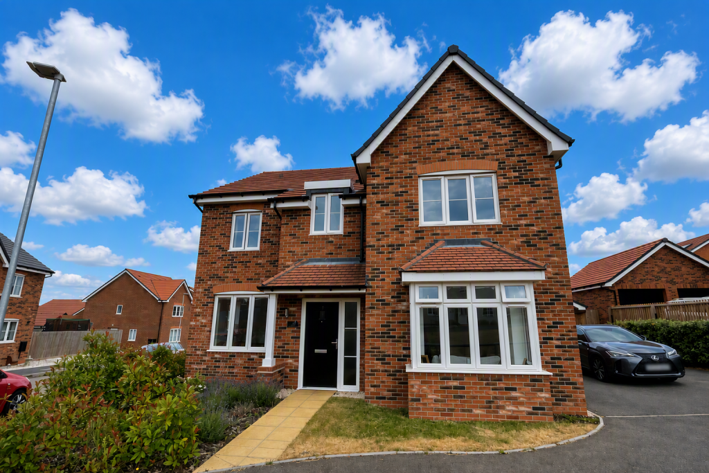 Main image of property: Carina Road, Edwalton, NG12