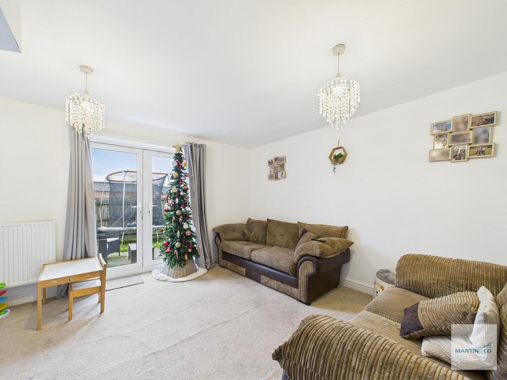 Bourne Drive, Langley Mill photo 4