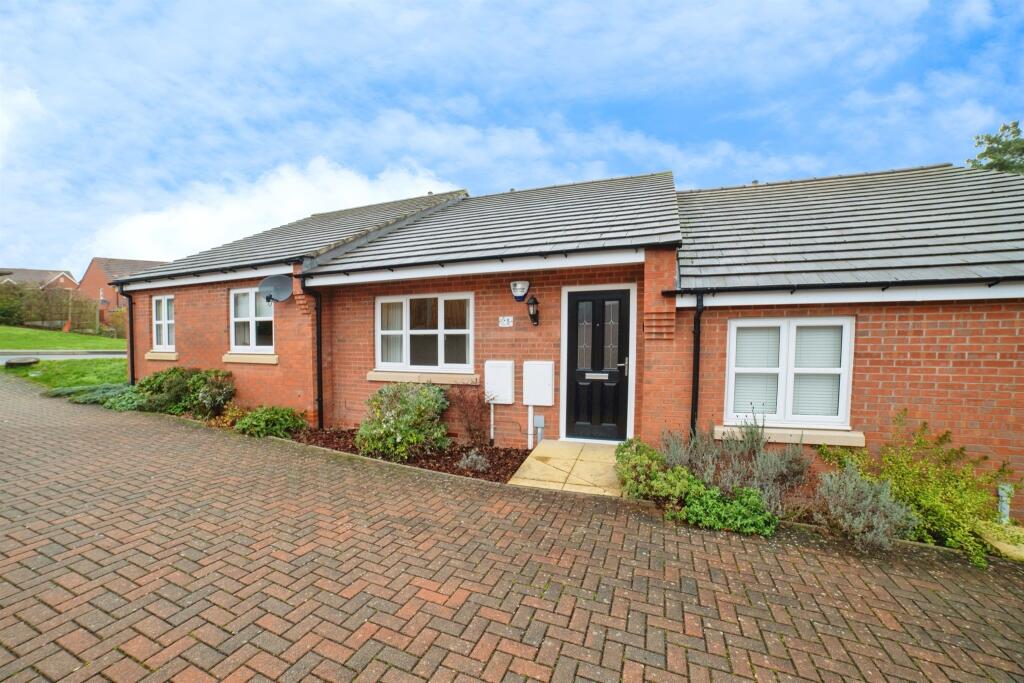 Main image of property: Varley Close, Heanor