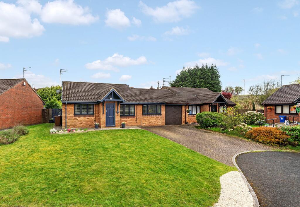 Main image of property: Wild Clough, Gee Cross