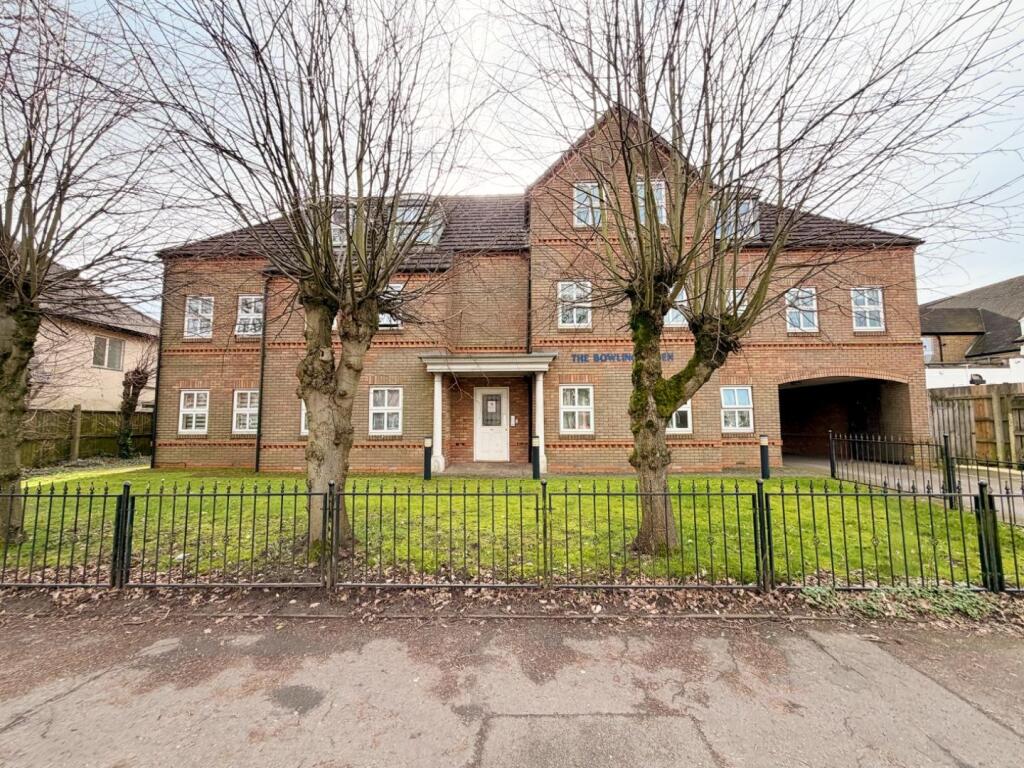 Main image of property: The Bowling Green, Reddicap Heath Road, Sutton Coldfield