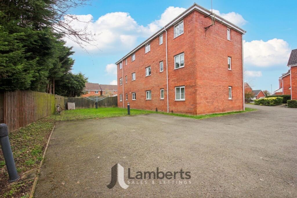 Additional image 16 of Yeomans Close, Astwood Bank, B96