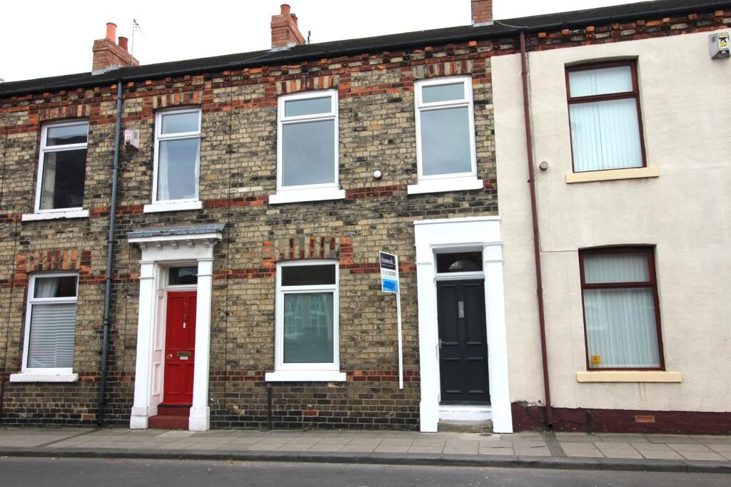 House in Middlesbrough