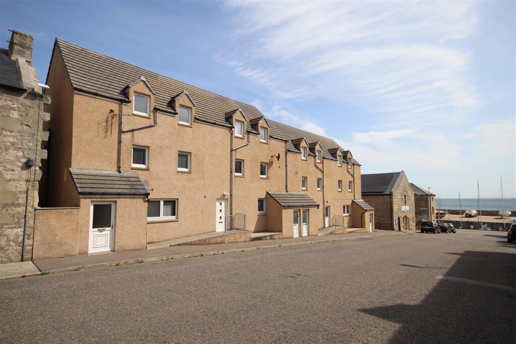 Main image of property: Commerce Street, Lossiemouth