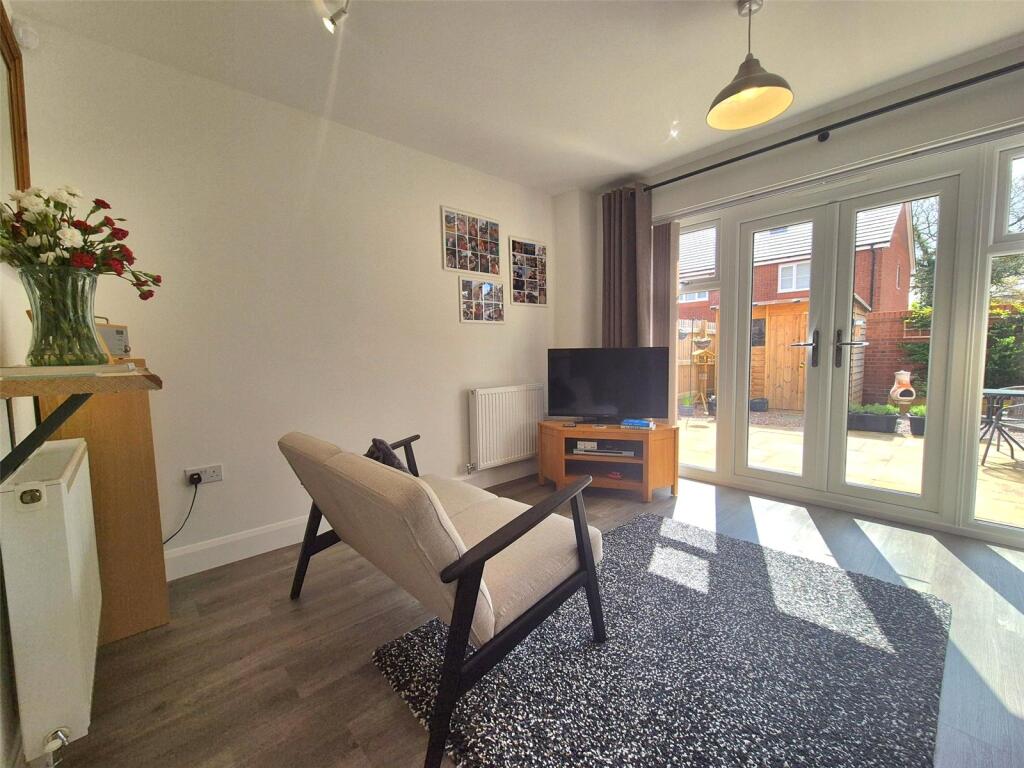 Boscage Road, Abbey Grange, BINLEY WOODS, CV3 photo 2