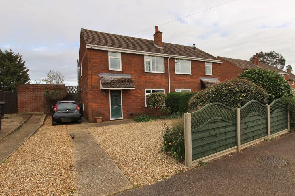 Main image of property: Festival Road, Potton, Sandy