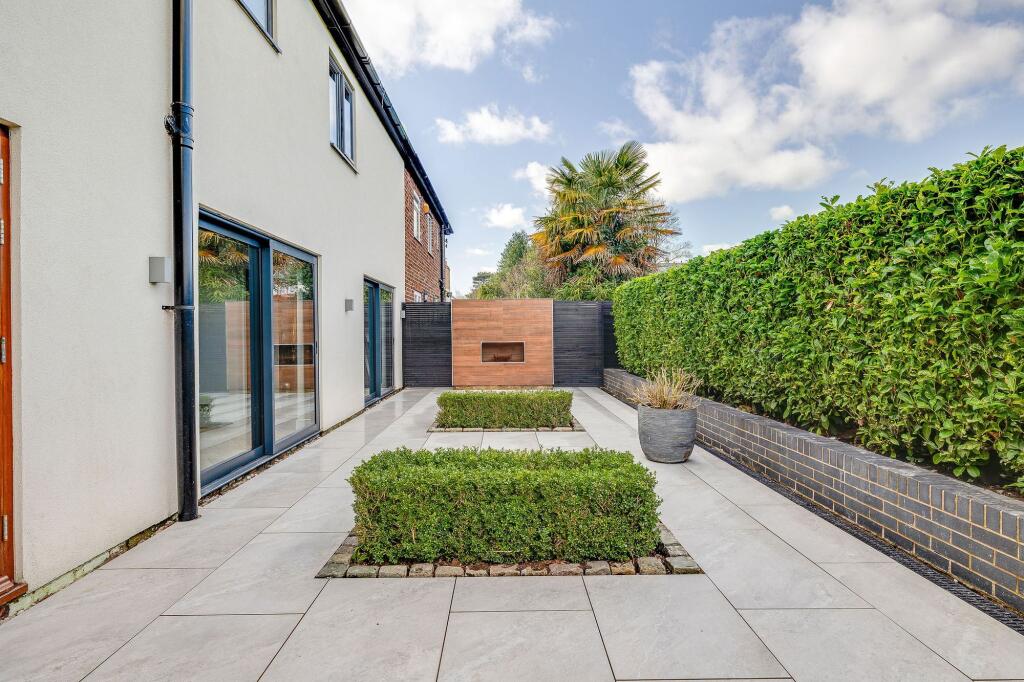 House in Great Boughton, City of Chester - View 3
