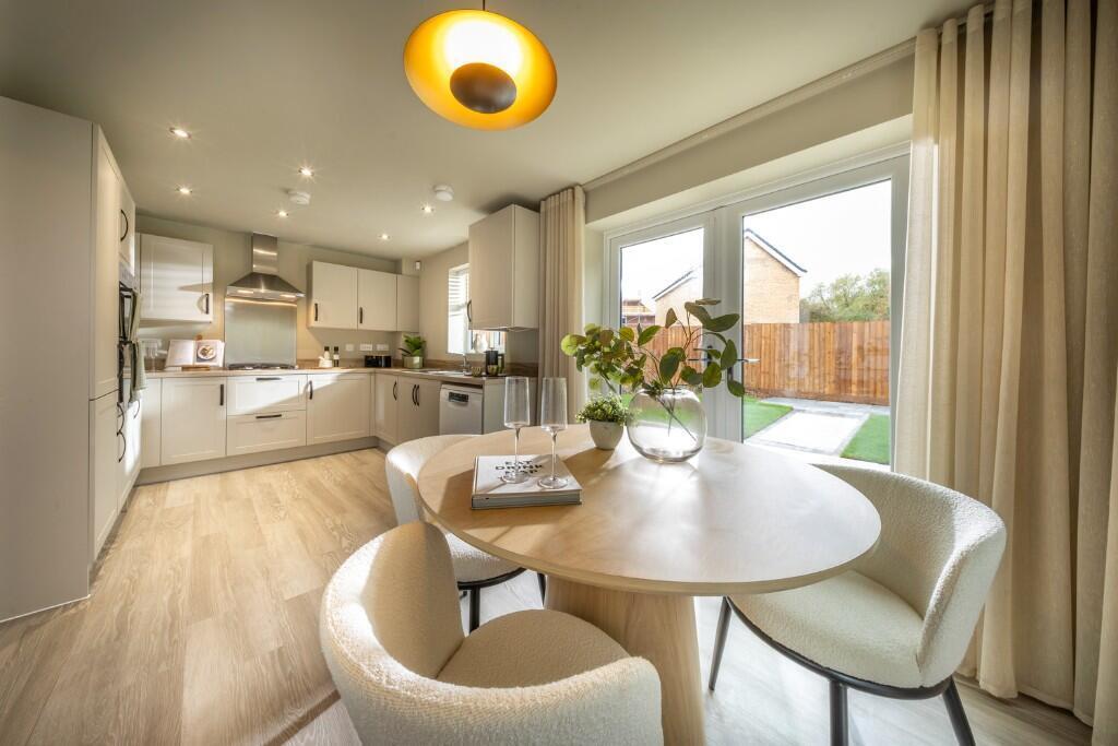 House in South Tyneside, North East - View 4