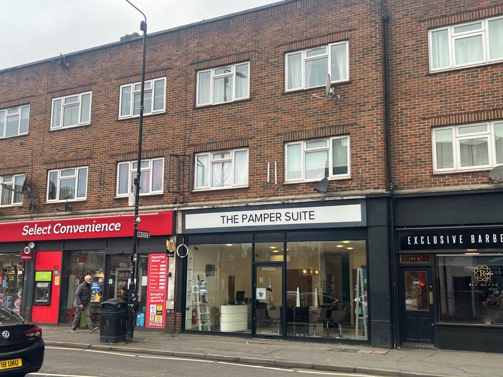 Main image of property: Bourne Parade, Bourne Road, Bexley, DA5 1LQ