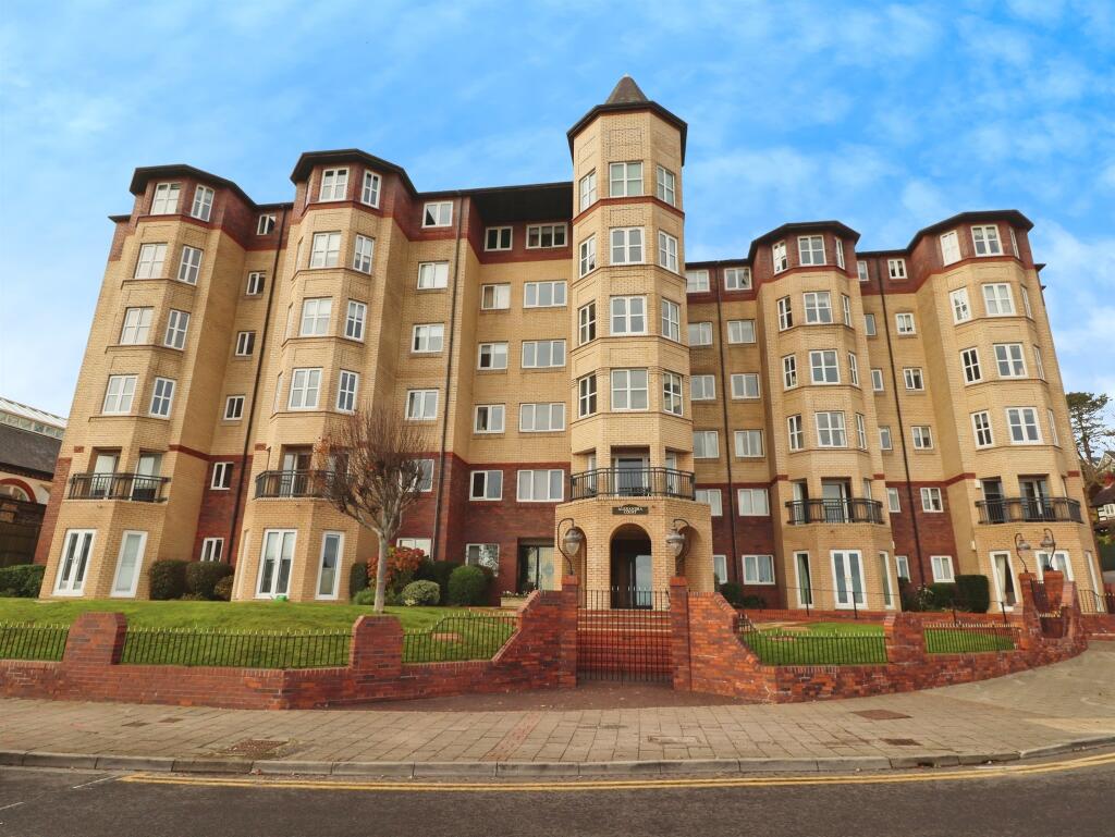 Main image of property: The Esplanade, Penarth