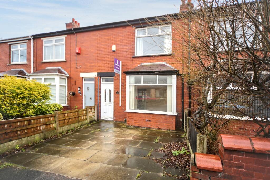 Main image of property: Spring Road, Orrell, WN5