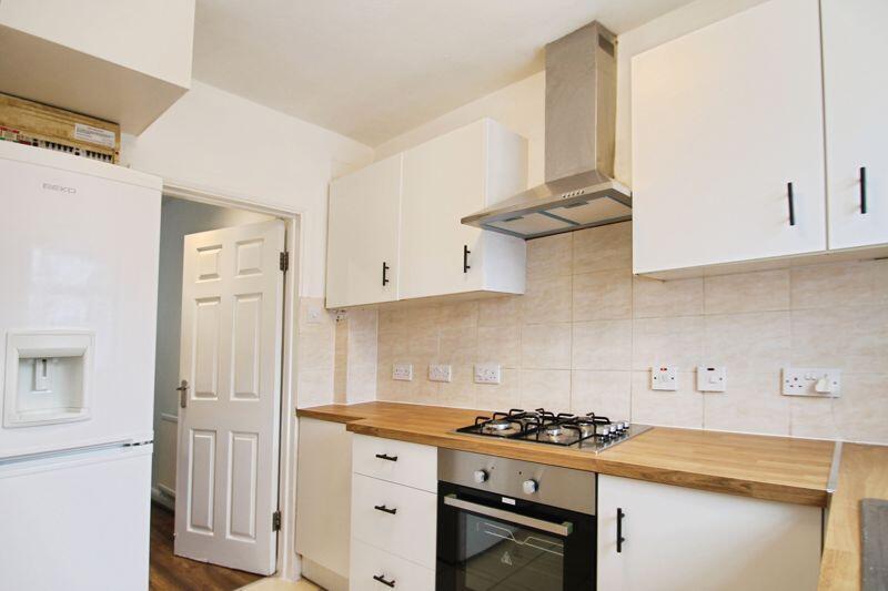 House in Southall - More