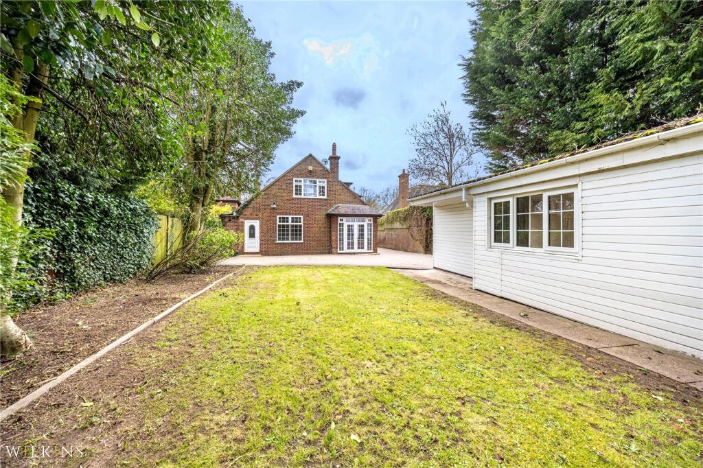 Additional image 48 of Streetly Lane, Sutton Coldfield, West Midlands, B74