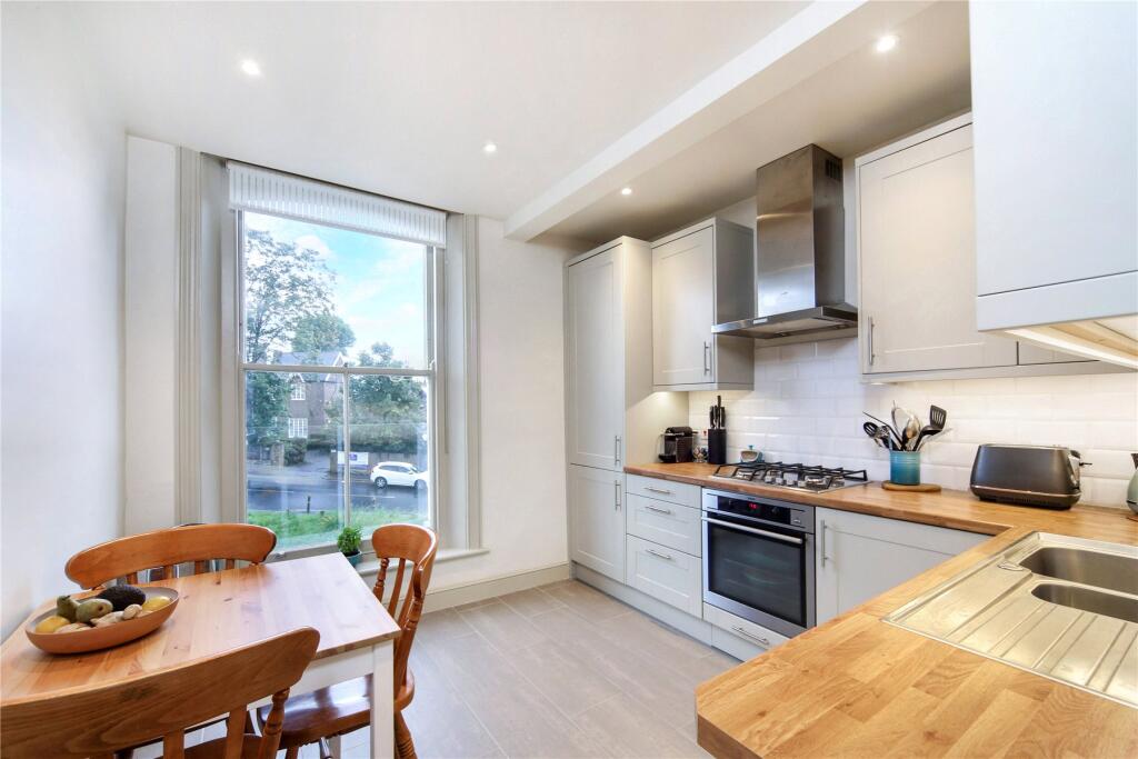 Main image of property: Crooked Billet, Wimbledon, SW19