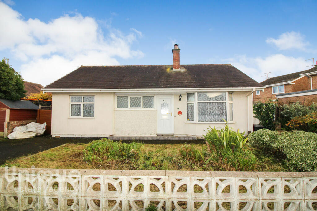 2-bed house on Gretdale Avenue, Lytham St. Annes, Lancashire, FY8 2EE, £175,000