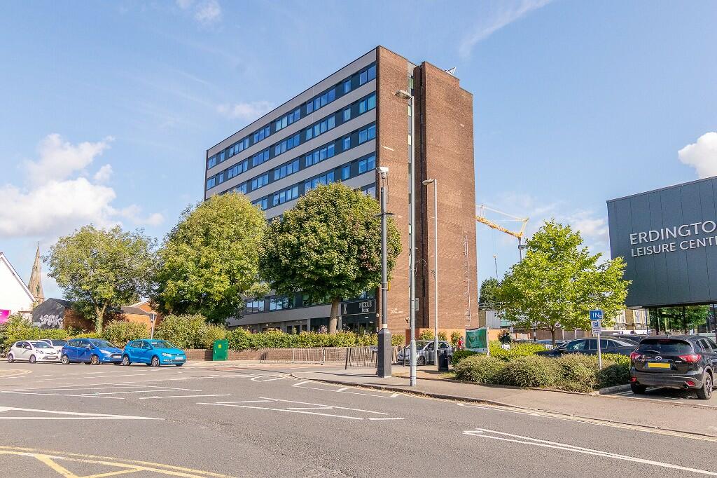 Main image of property: Edwards Road, Birmingham, B24