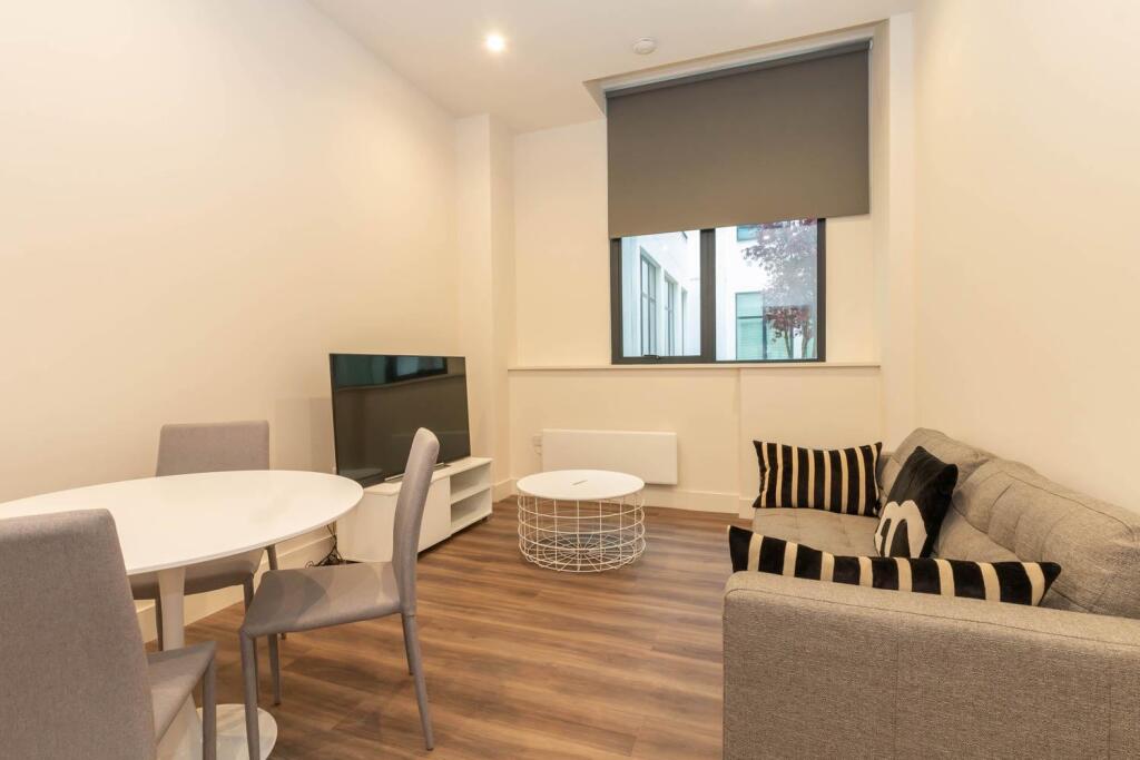 Additional image 6 of The Lightwell, Cornwall Street, B3 2EE