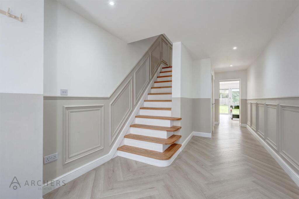 House in Sheffield - View 5