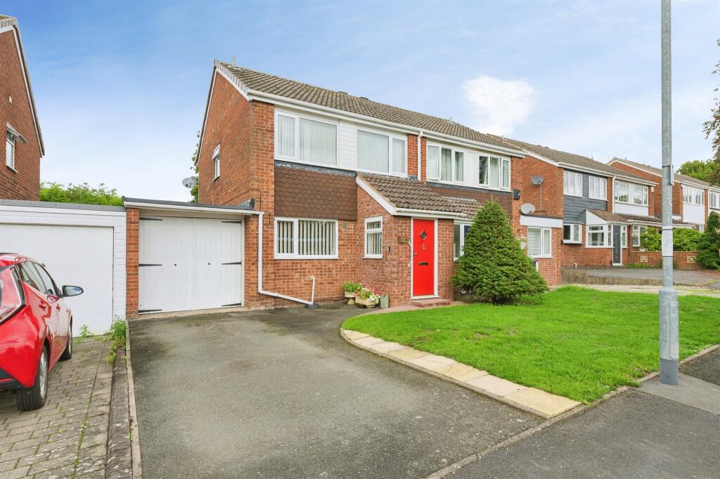 Main image of property: Jowett, Tamworth