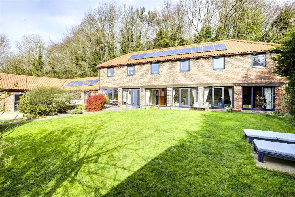 Main image of property: Lot 1 - East House Farm, Coxhoe, Durham, DH6