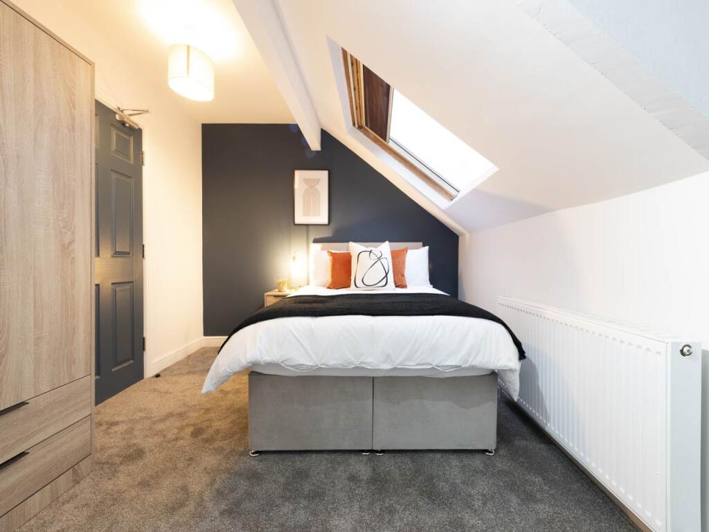 Main image of property: Clarence Street (Room 5), Bramley, Leeds